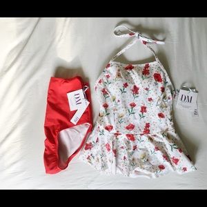 DM Fashion Swimsuit